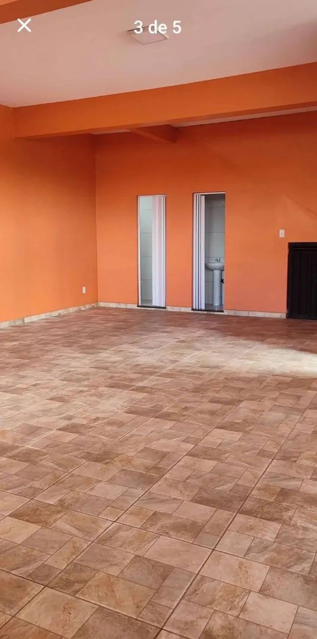 Ponto/Prédio comercial no Guajará de esquina! - Foto 3