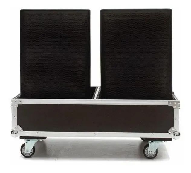 CASE PARA CXS JBL EON - Seminovo  - Foto 4