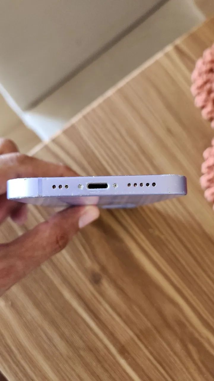 Iphone 12 64gb  - Foto 4