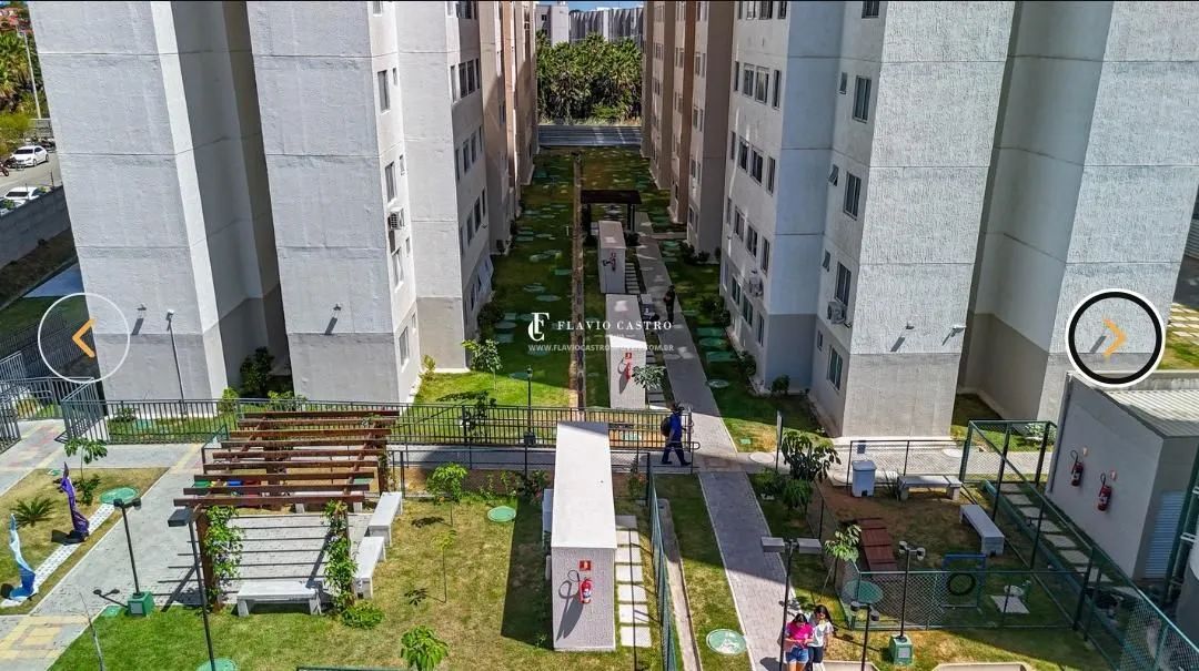 Apartamento para alugar - Cidade Arbo  - Foto 2