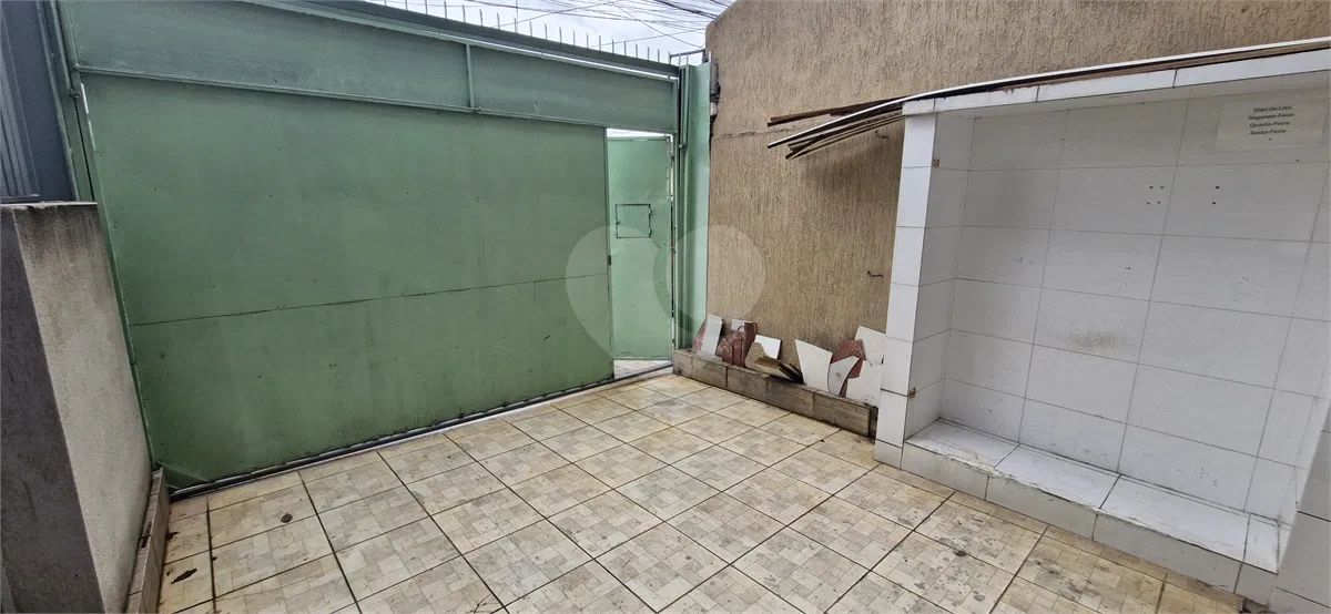 Prédio inteiro com 10 quartos à venda em Moinho velho - SP - Foto 2