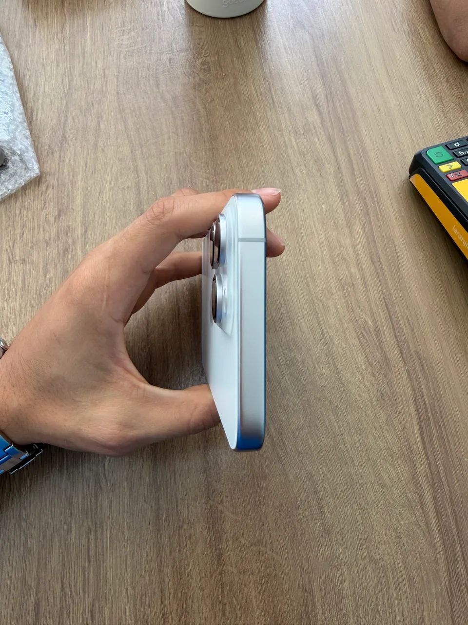 IPhone 16 pro Max 512gb - Foto 5
