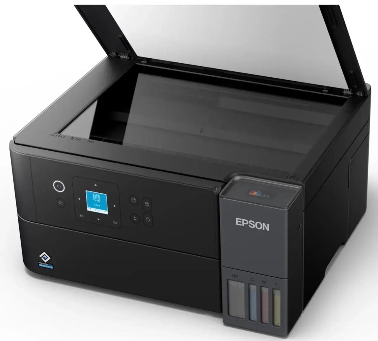 IMPRESSORA MULTIFUNCIONAL EPSON - Foto 3
