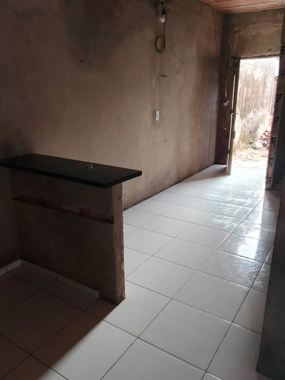 Vendo uma casa no bairro apaco  - Foto 2
