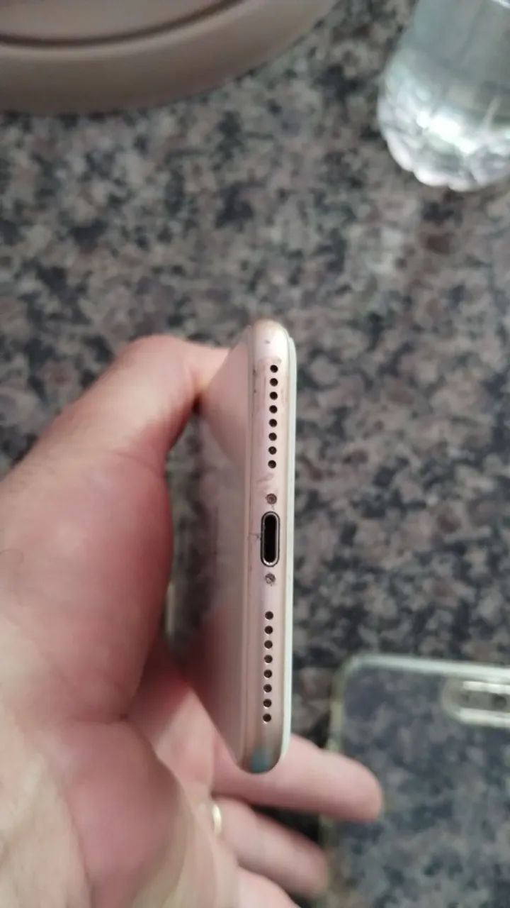 iPhone R$ 450 - Foto 3