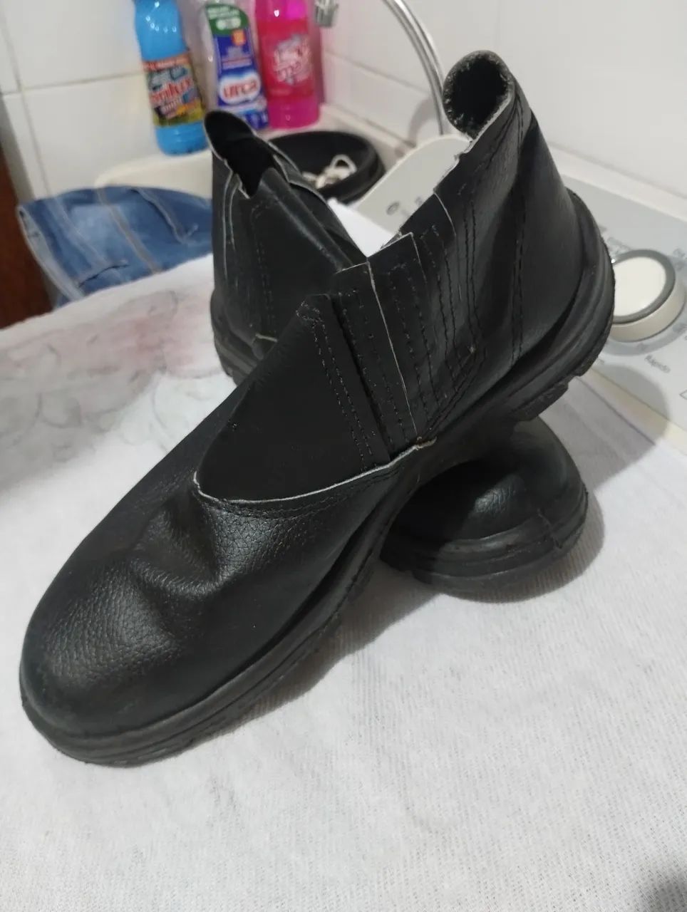 Venda de bota - Foto 3