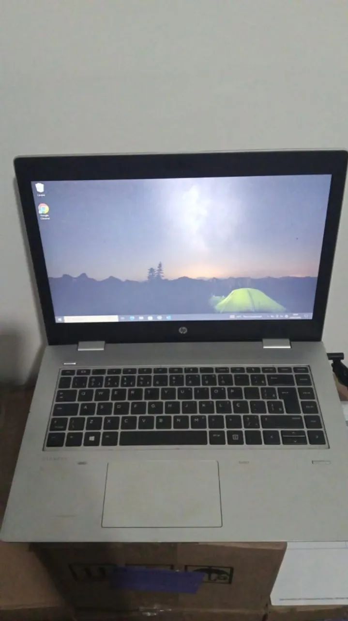 HP PROBOOK 645 G4
