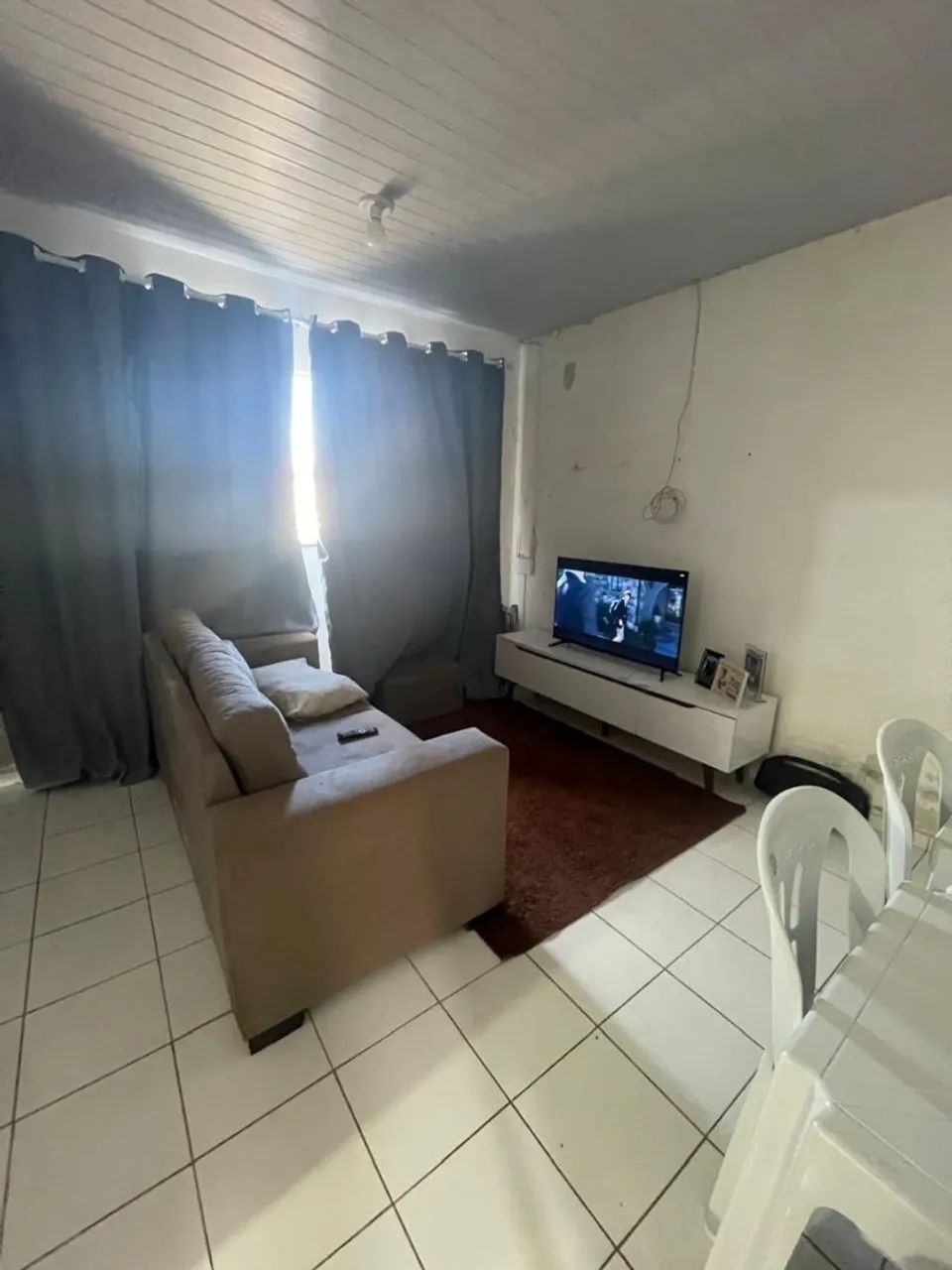 PASSO CHAVE CASA CIDADE VERDE 2 MAIOBÃO - Foto 5
