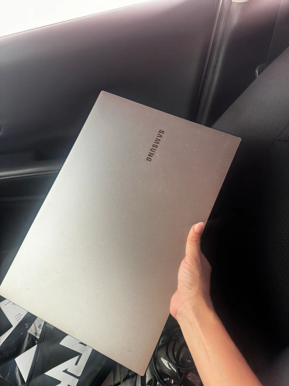 Notebook