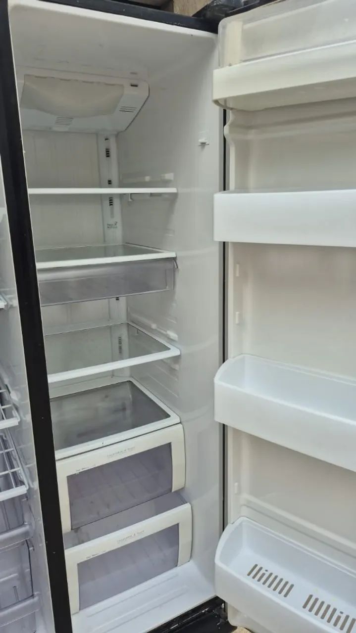 Geladeira duplex - Foto 2