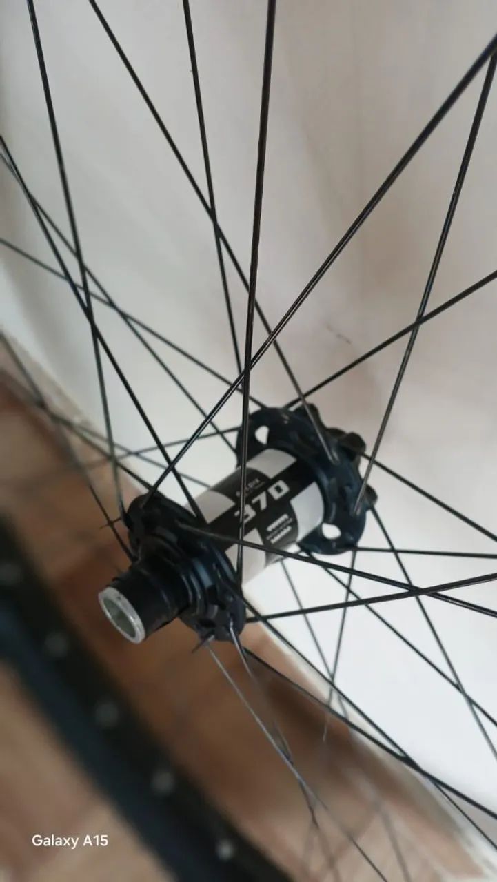 PAR de Rodas MTB 29  - Foto 3