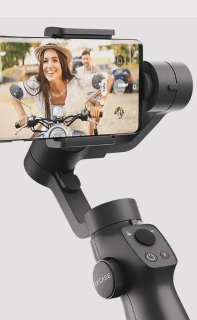 Gimbal original - Foto 2