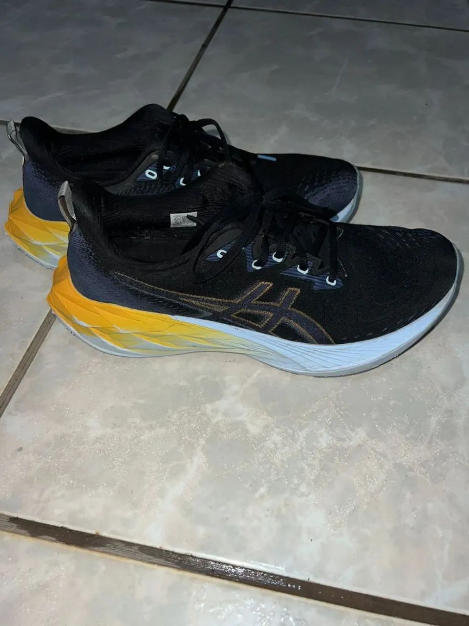 Tenis de corrida Asics  - Foto 2