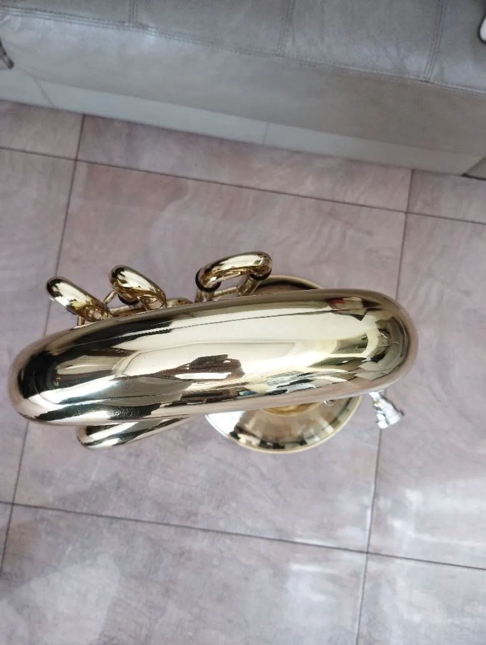 Tuba weril 