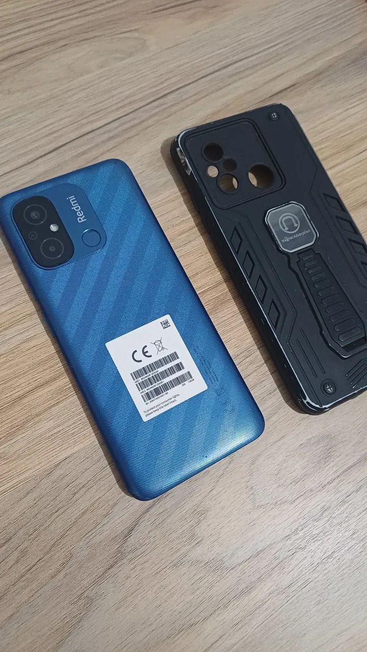 Xiaomi Redmi 12C 128GB