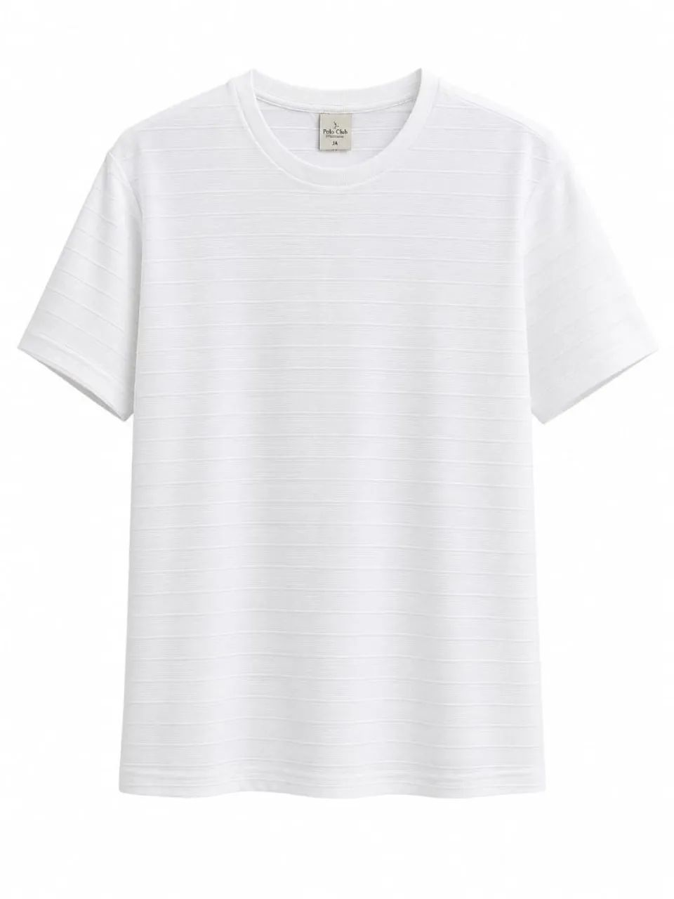 Camiseta branca