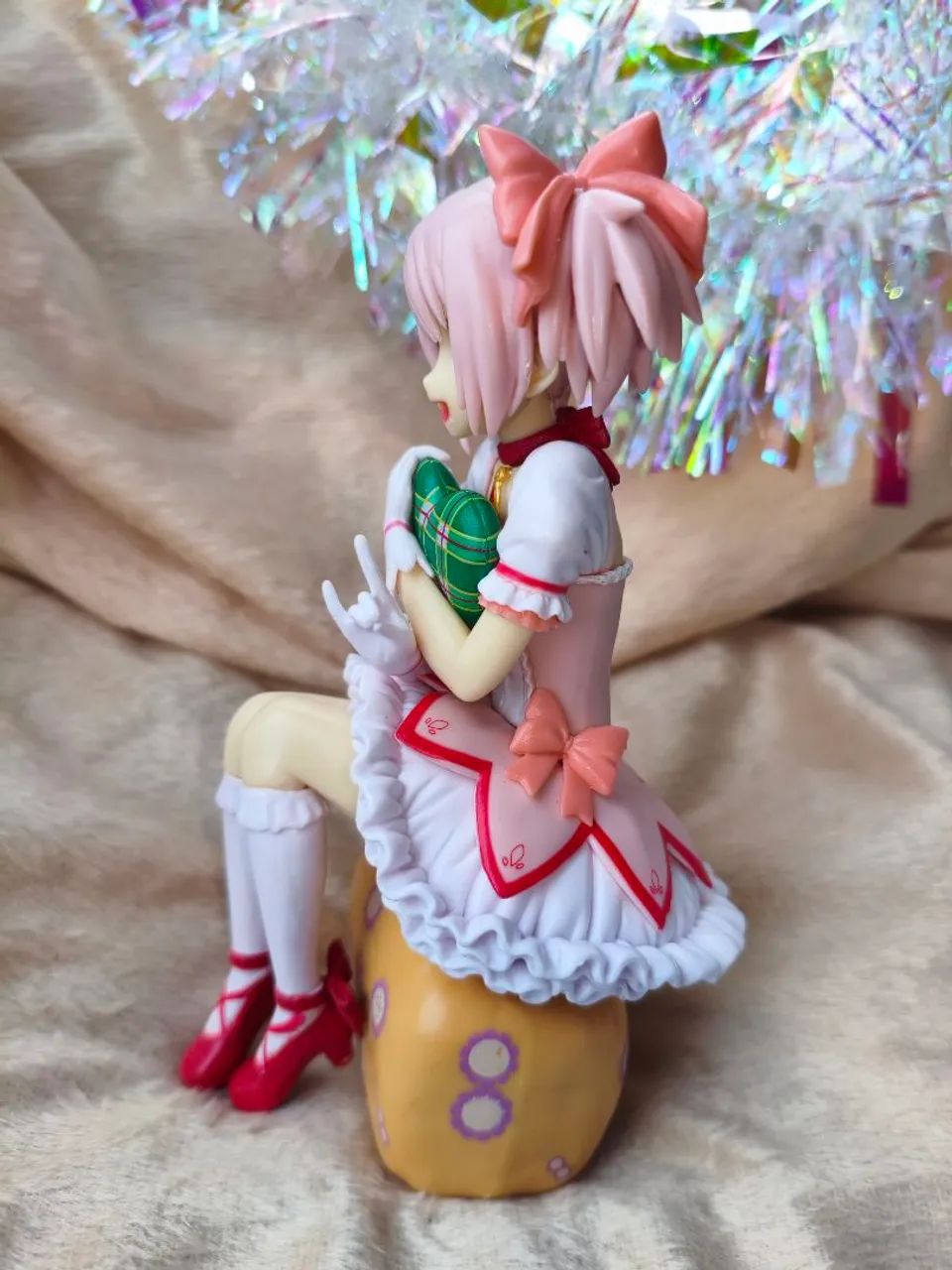 Figura de Madoka Mágica  - Foto 3