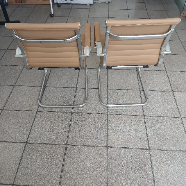 Cadeiras de escritório - Foto 2