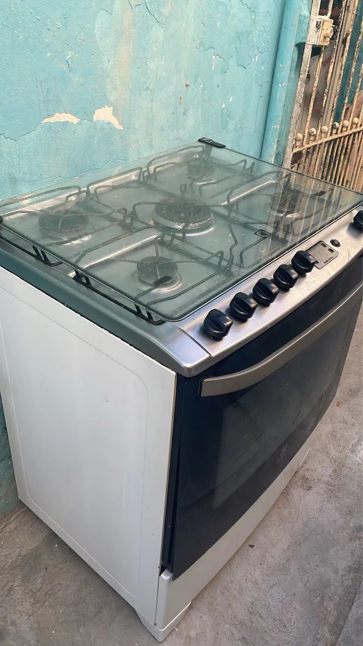 Fogão 