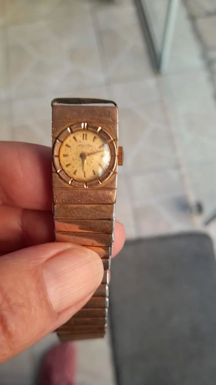 Relogio 1960 - Foto 5