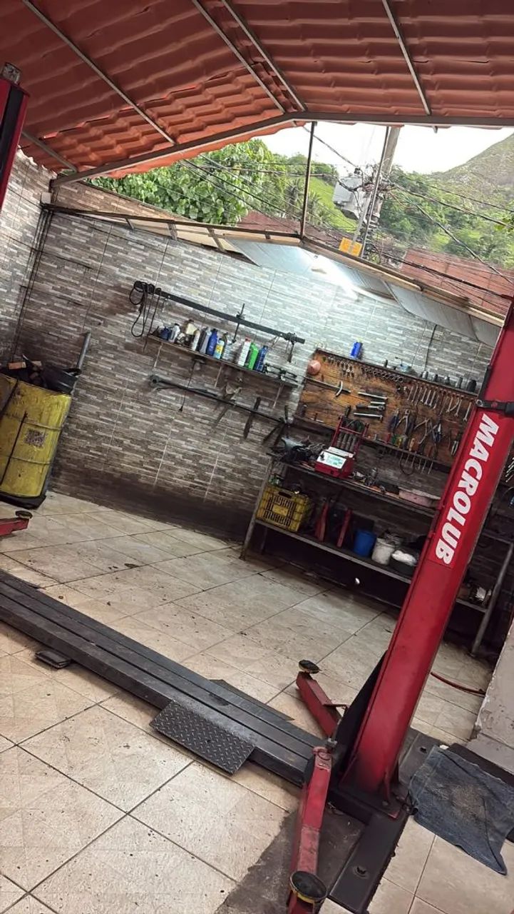 Preciso de Mecânico diesel