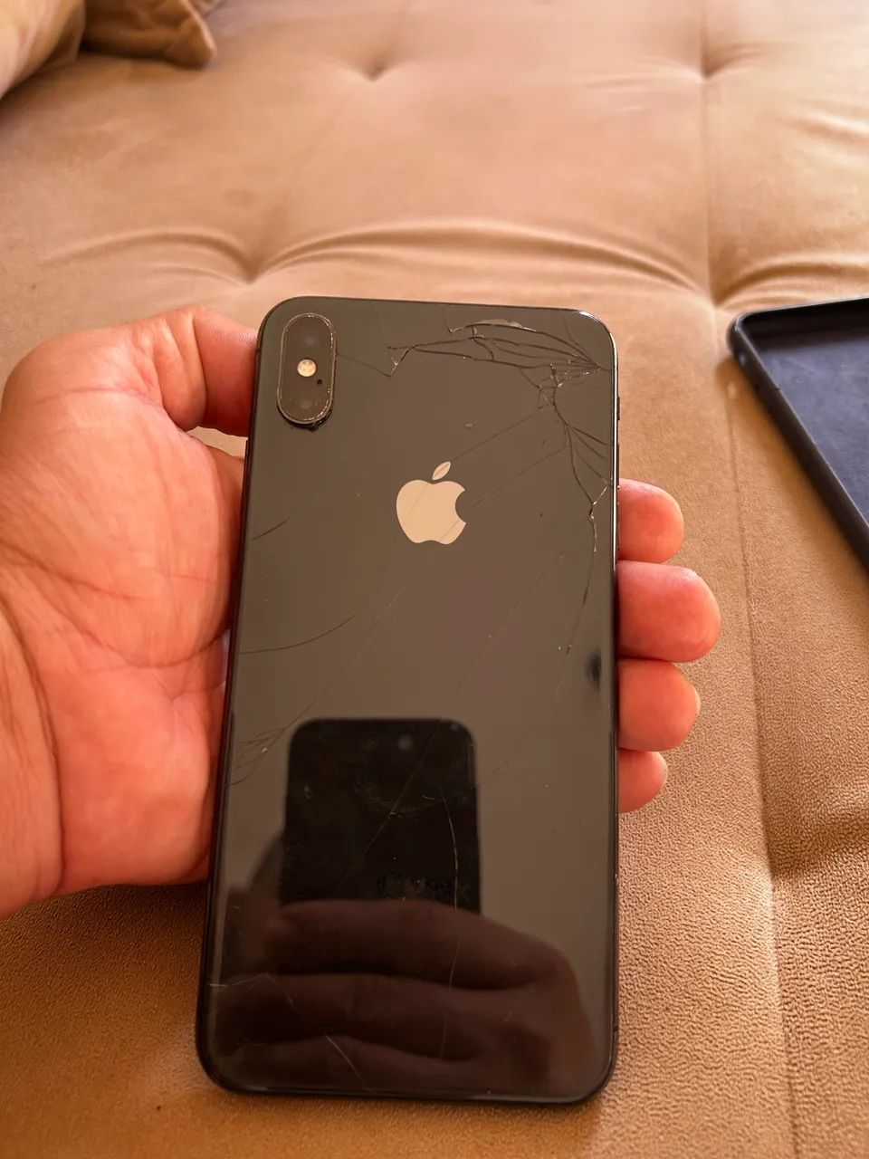 iPhone XS Max 256 GB  - Foto 2
