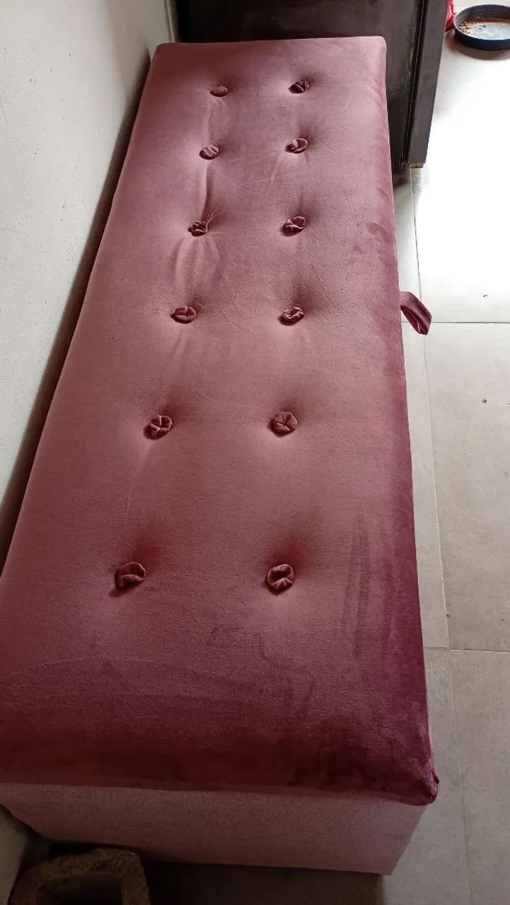 LINDO PUFF BAU CASAL 150 - Foto 4