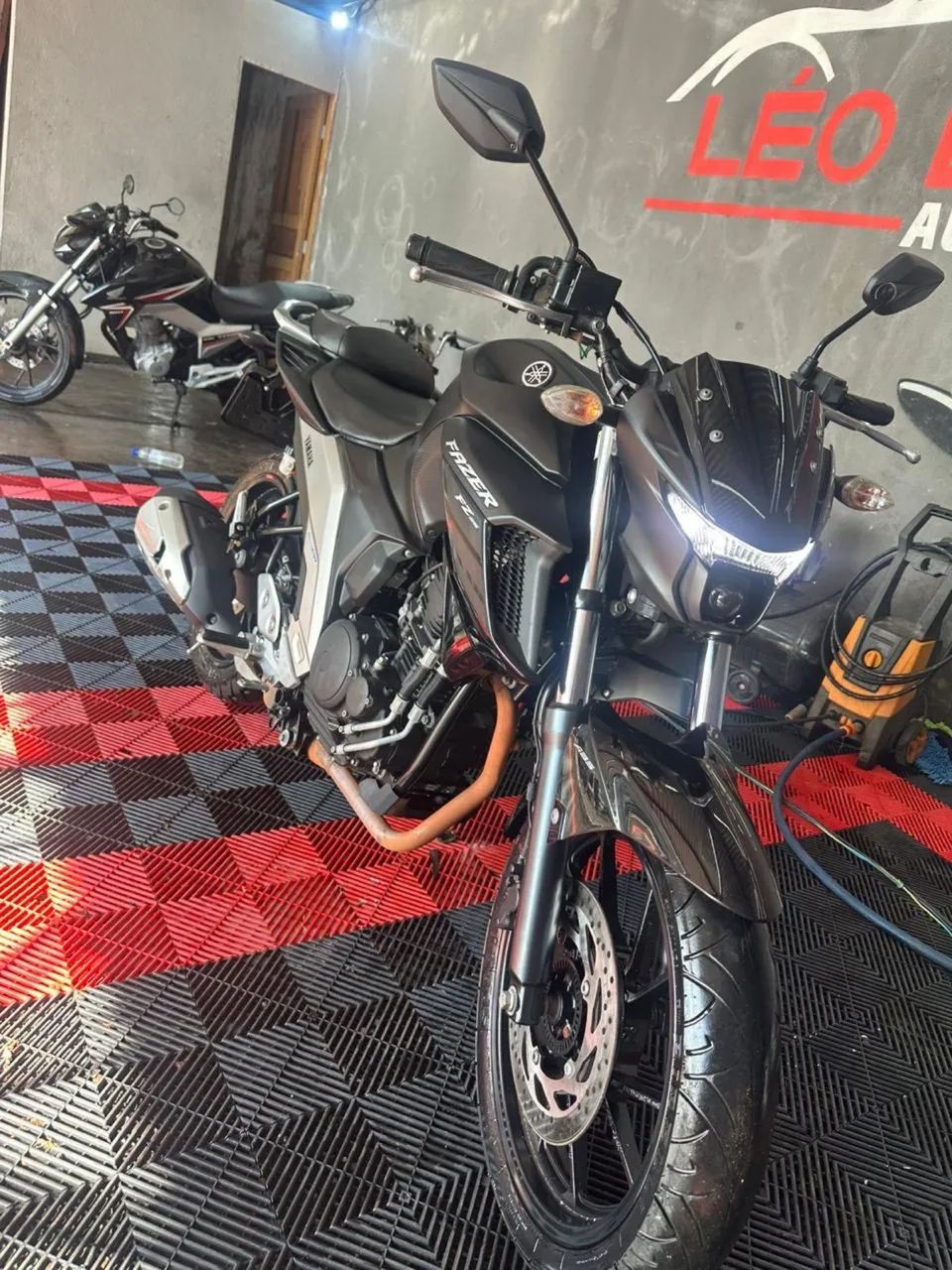 Vendo moto  - Foto 3
