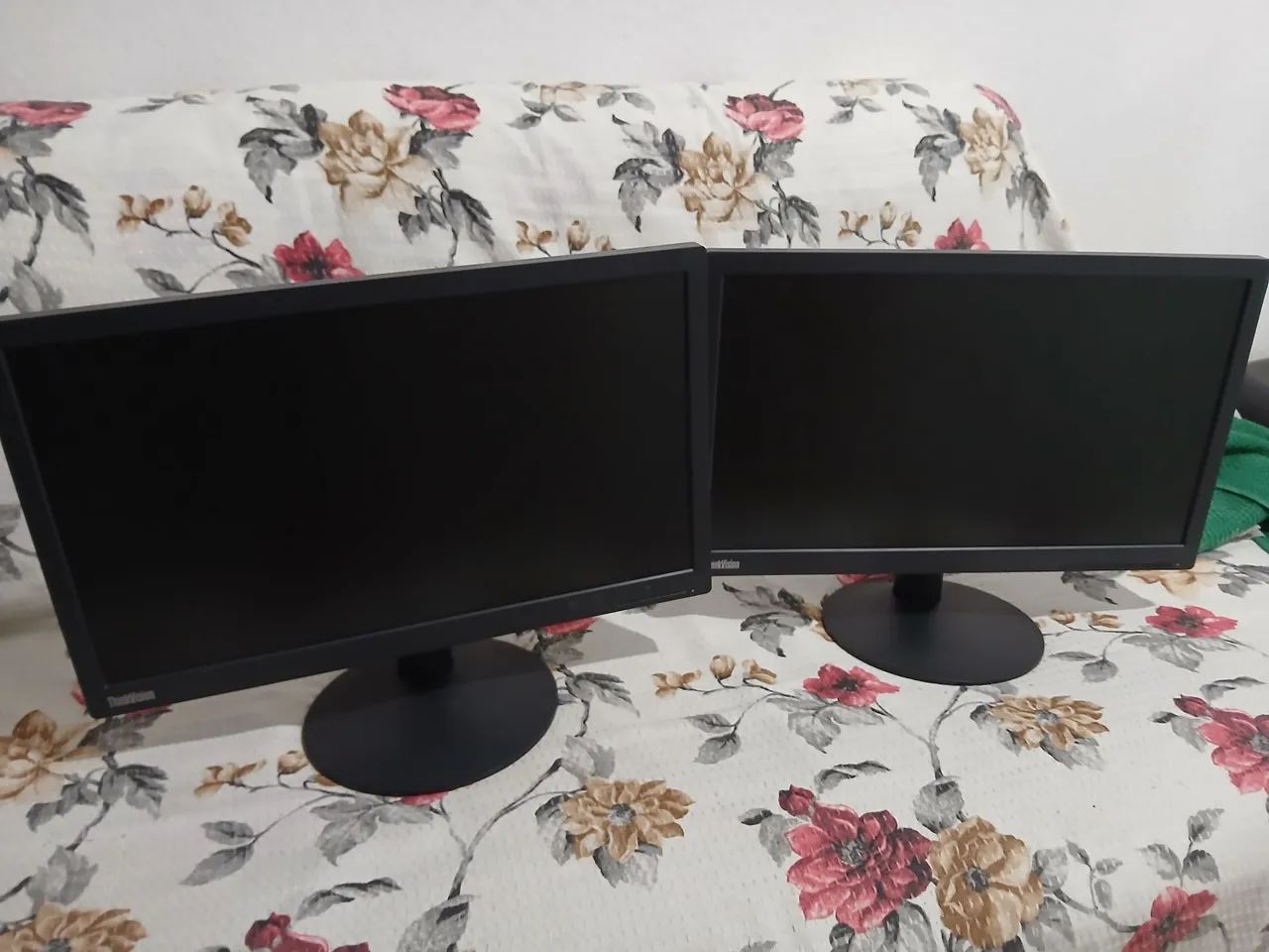 ThinkVision E20-1b - Foto 5