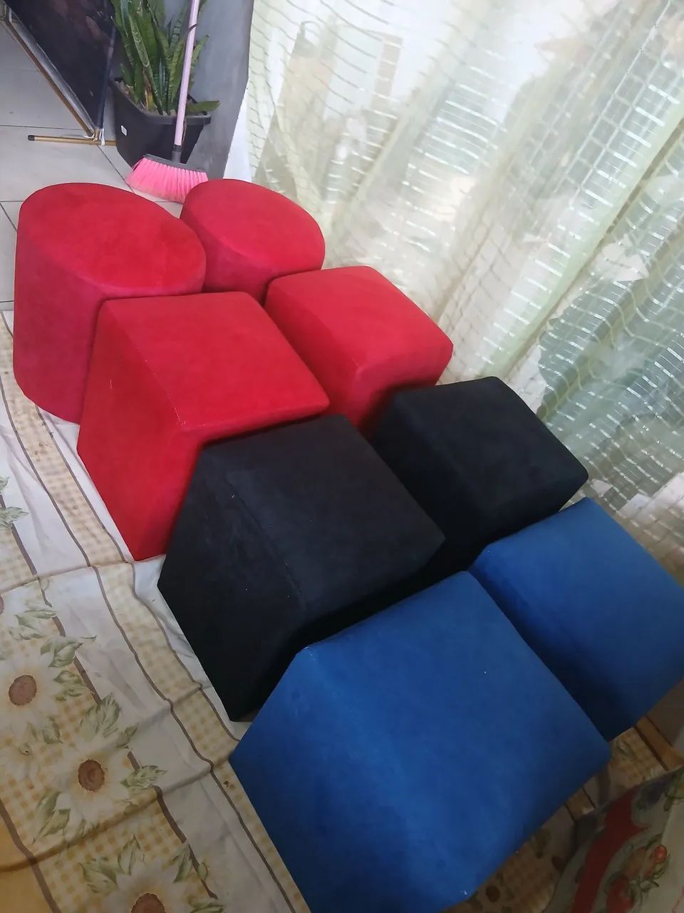 Venda de puff  - Foto 2