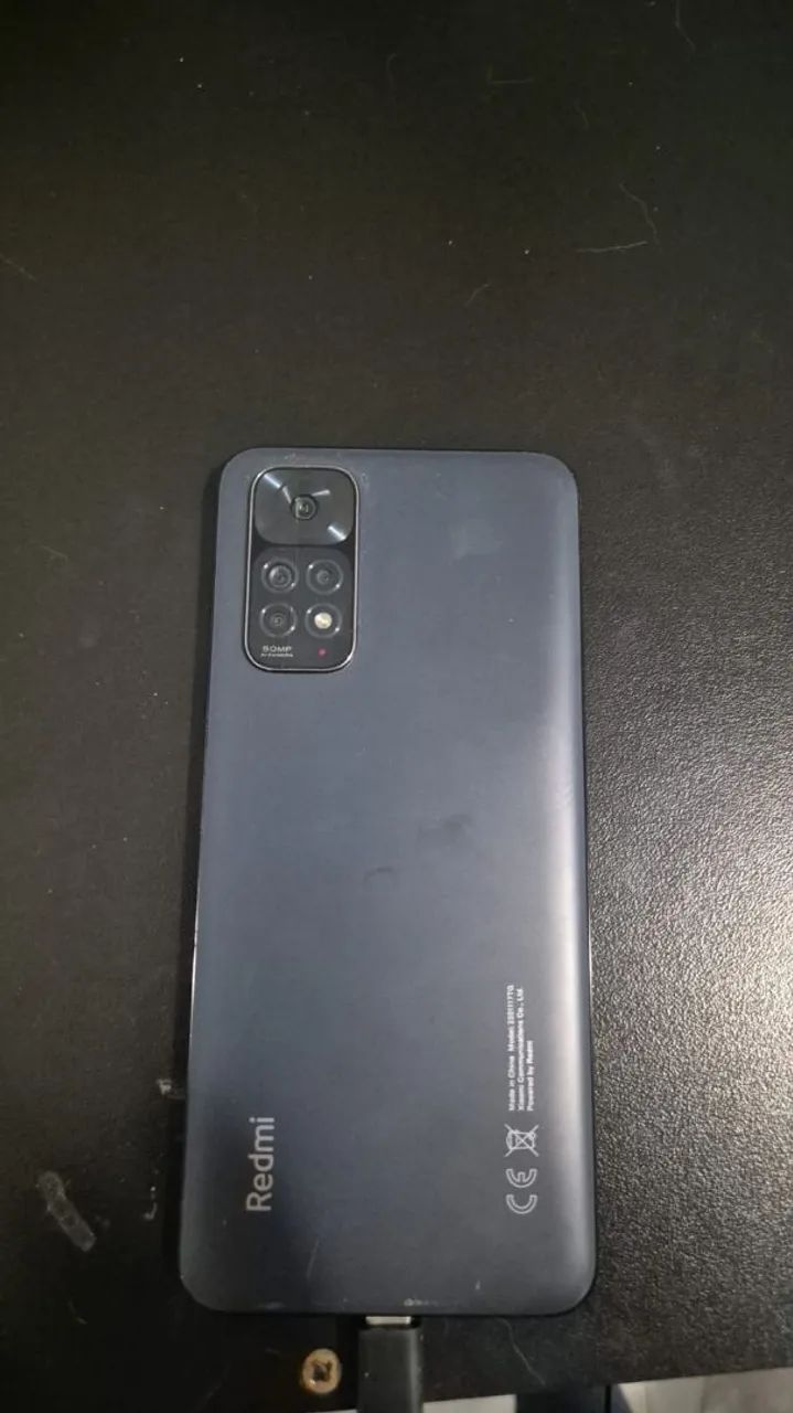 redmi note 11 - Foto 3