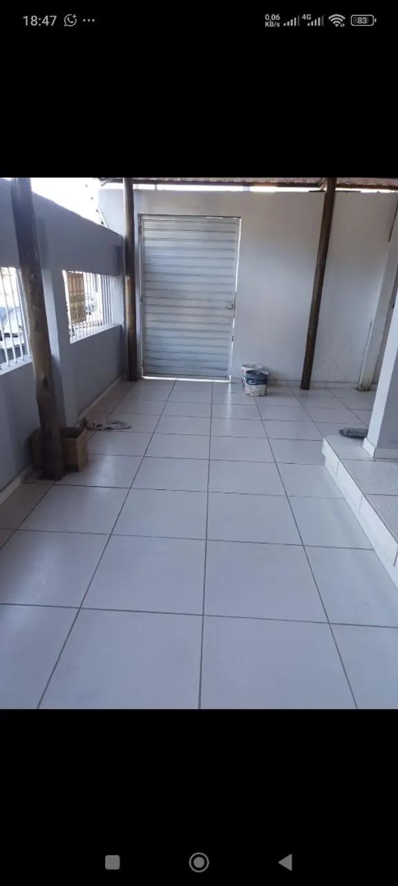 Alugo ponto comercial  - Foto 4