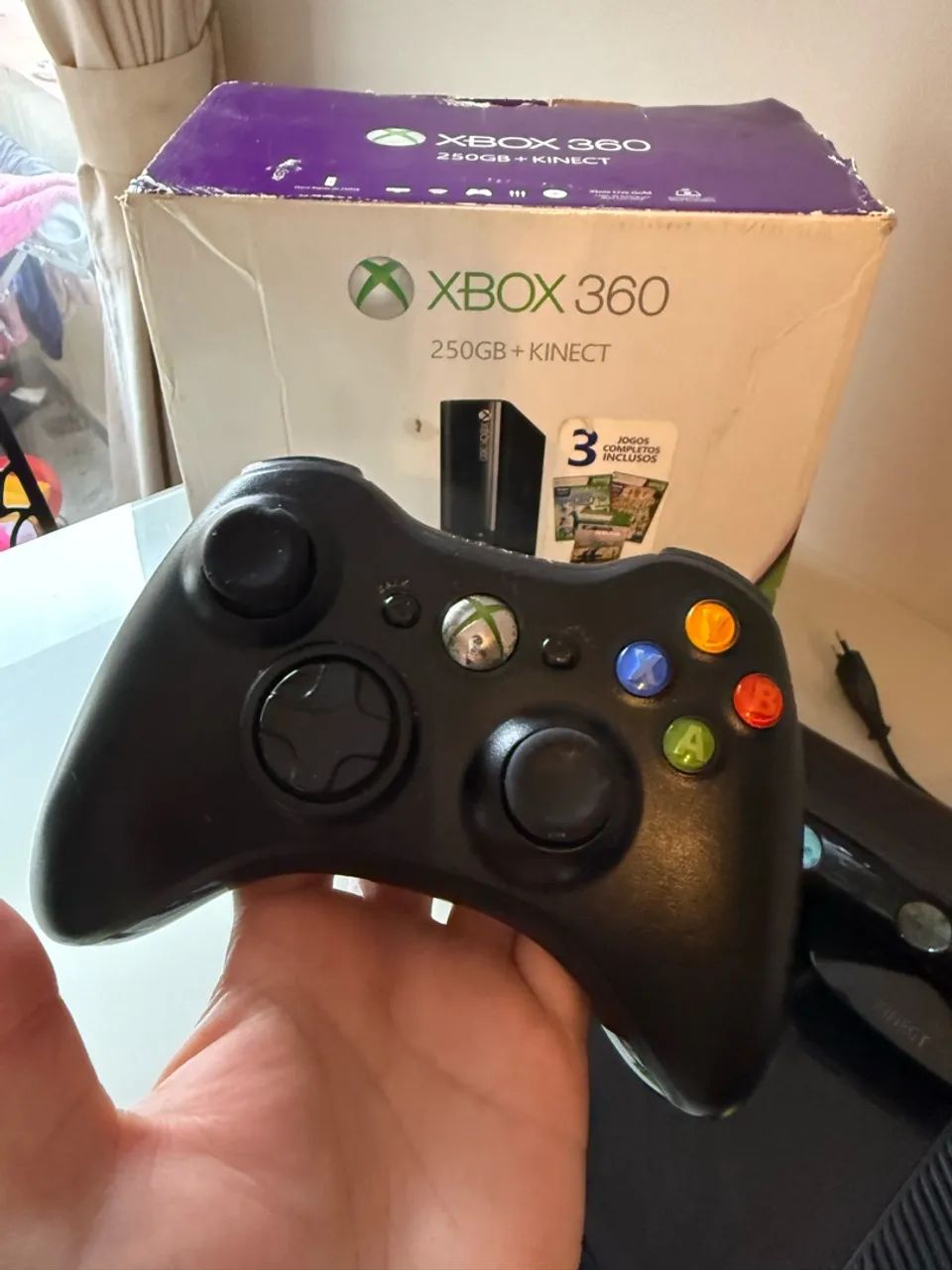 X Box  - Foto 4