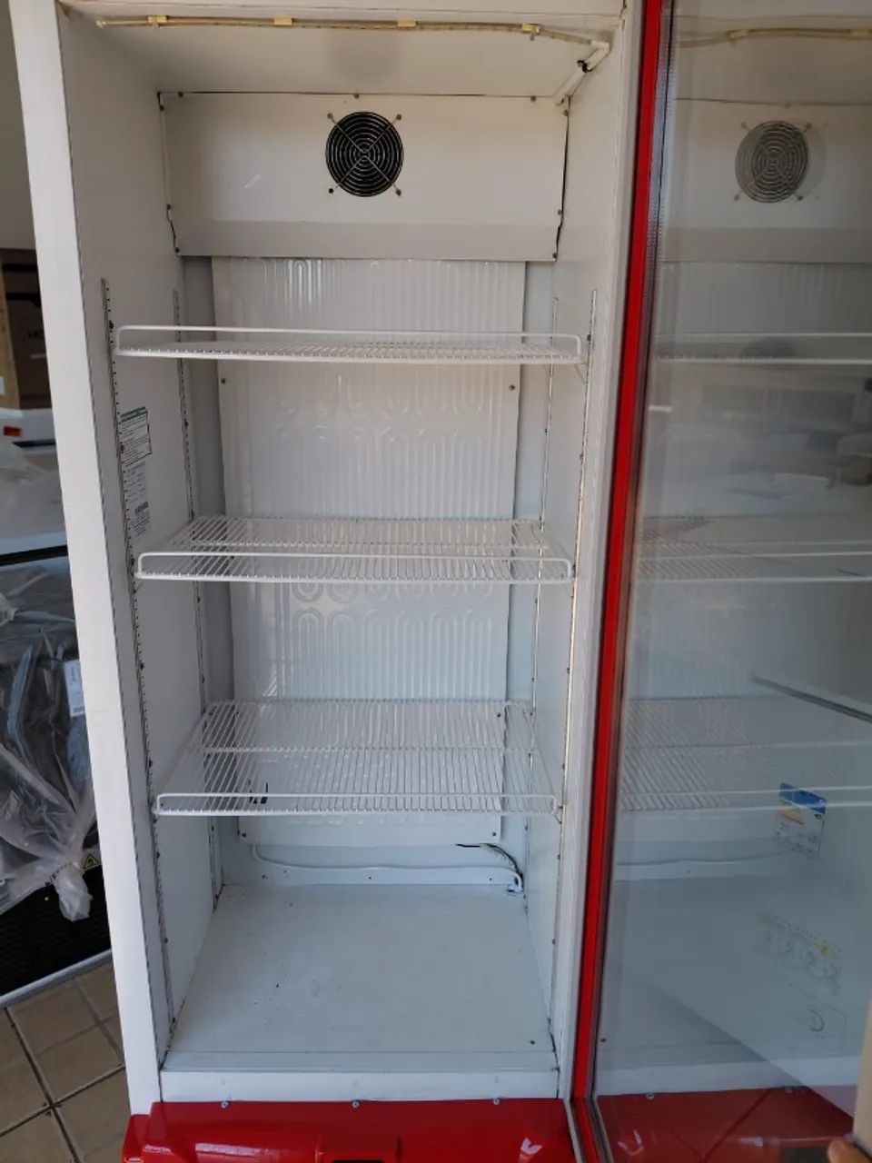 Expositor Refrimate 400 litros - Foto 2