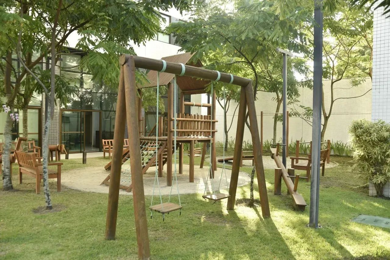 ,Apartamento para ALUGO- Jaqueira - 2 Quartos. . - Foto 11