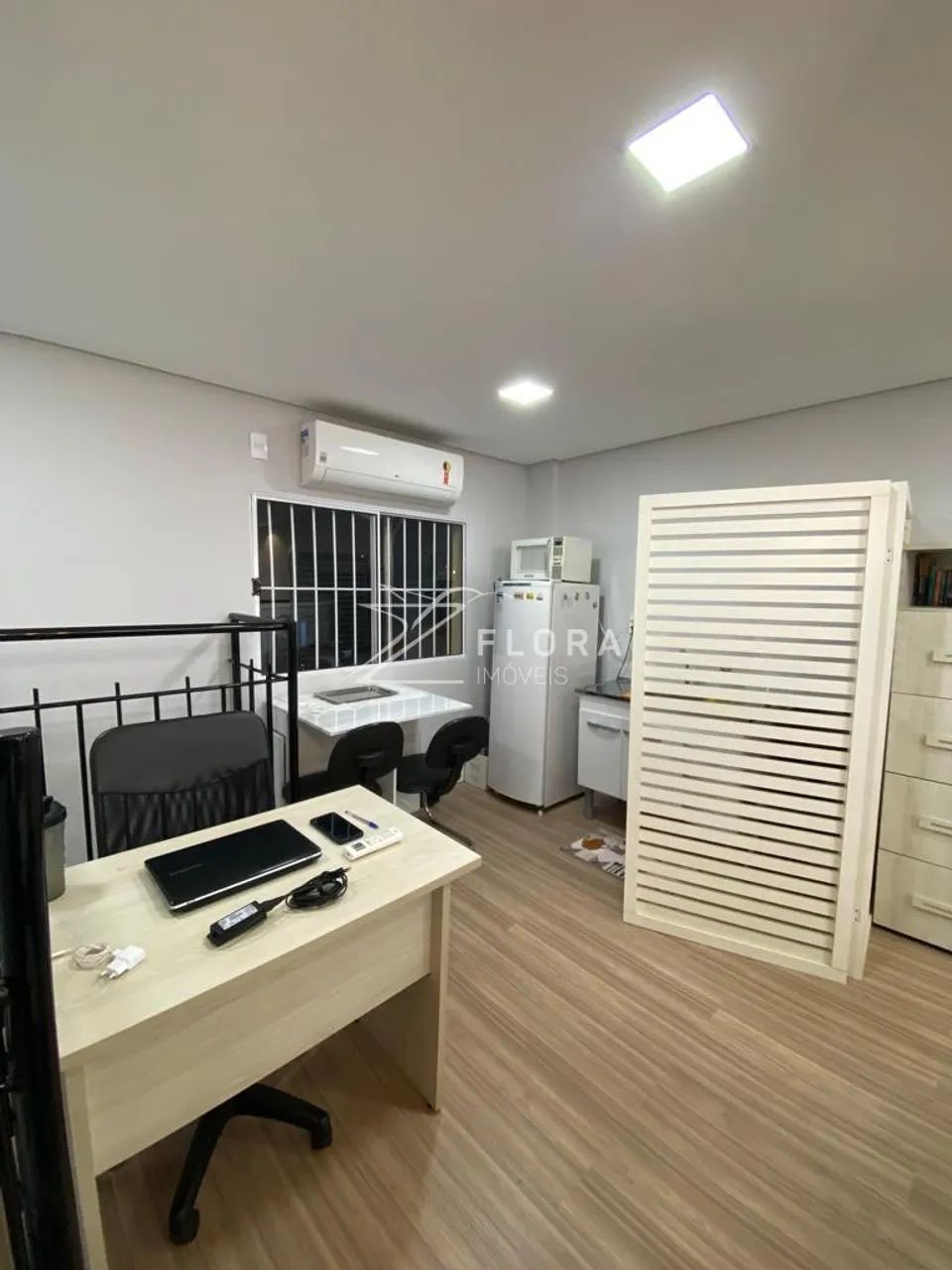 Aluguel - Sala Comercial - Centro Comercial do Villa Flora Sumaré - SP - Foto 4