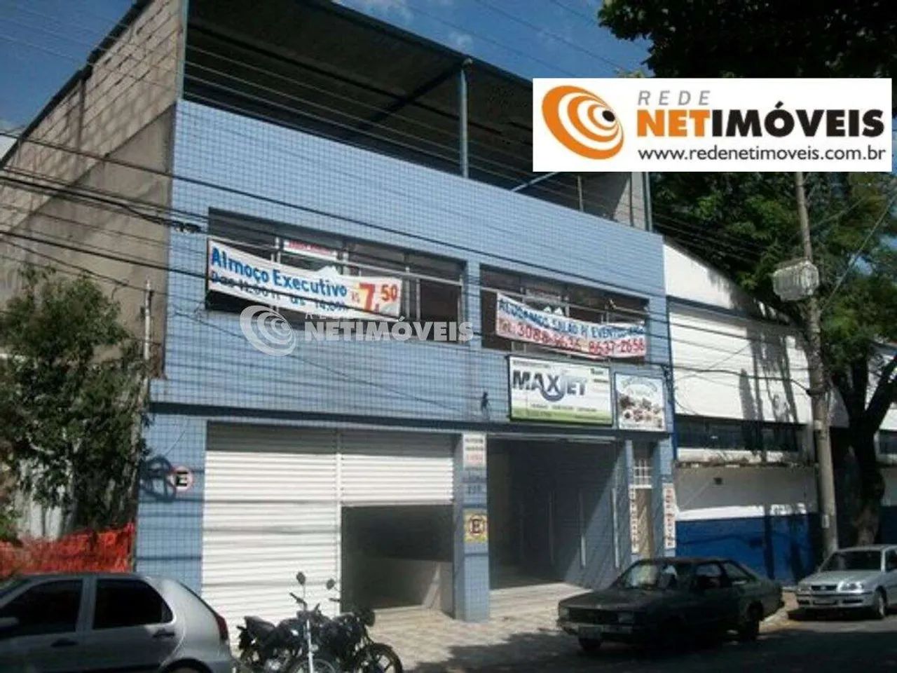 Venda Prédio Caiçaras Belo Horizonte - Foto 5