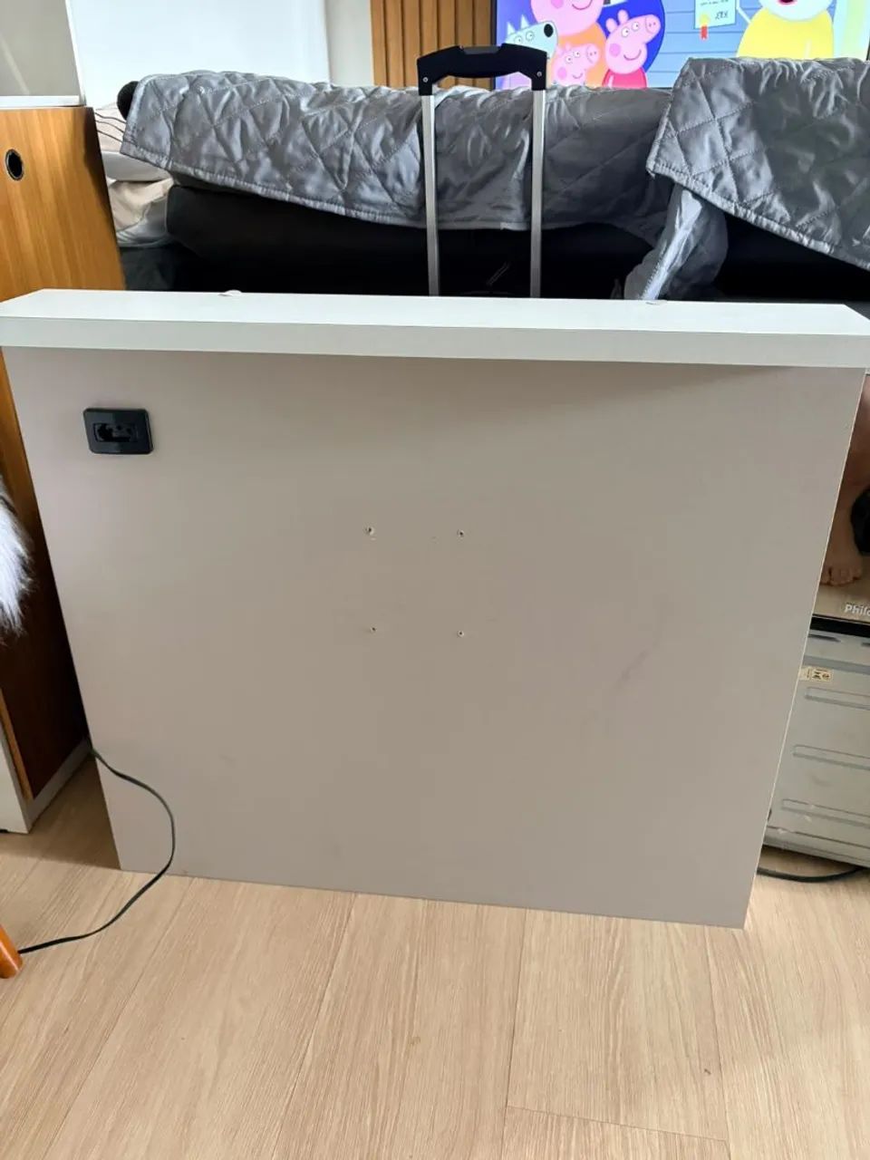 Painel de TV 
