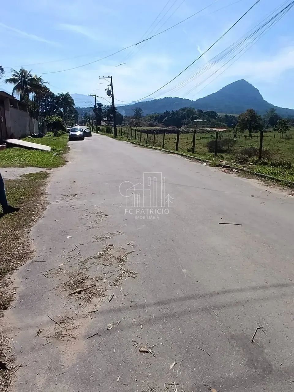 Chácara com 910 m² em Parada Modelo  Oportunidade para Quem Busca Espaço e Potencial! - Foto 4