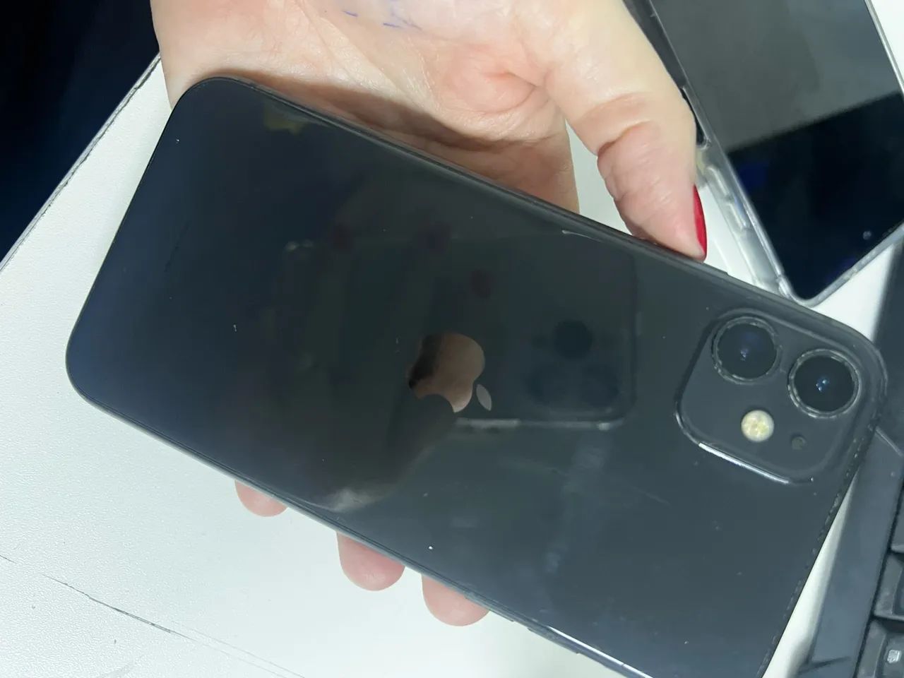 iPhone 11 - 68Gb - Foto 5