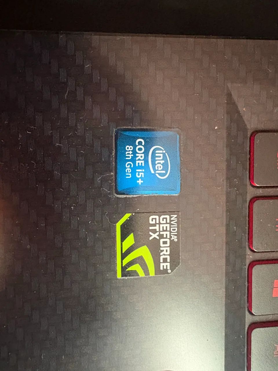 Acer Nitro 5 AN515-52 - Foto 3