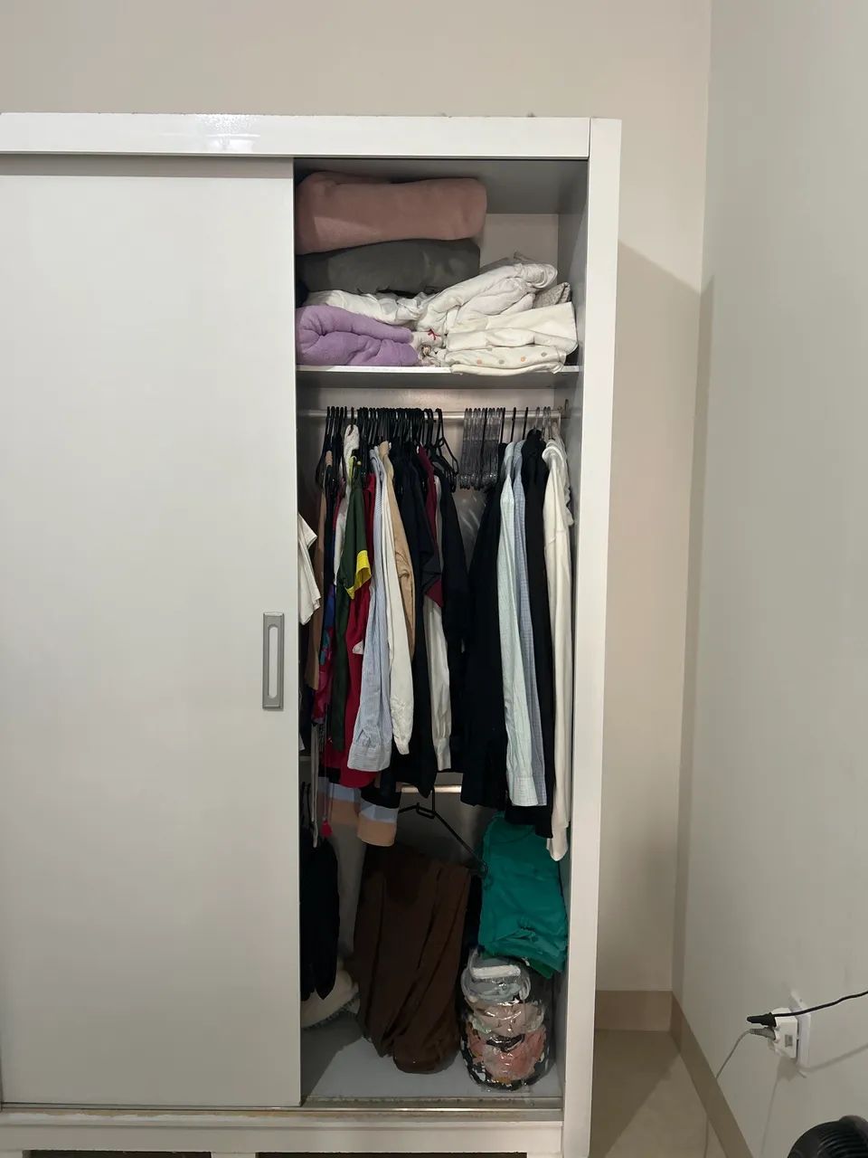 Guarda Roupa Grande - Foto 2