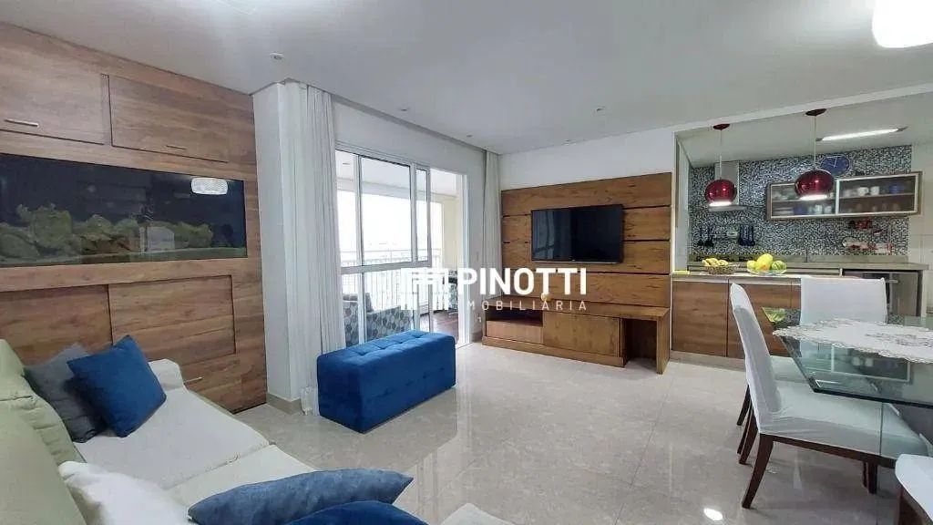 Cobertura para venda - Centro - com 168m² - - Foto 2