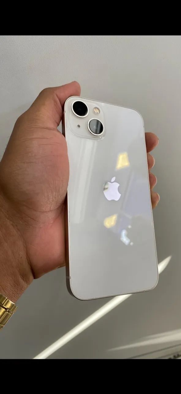 IPHONE 13 128GB - Foto 3
