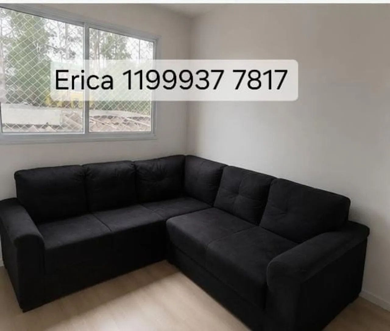 Apartamento 2 quartos na Eiras Garcia - FL35 - Foto 3