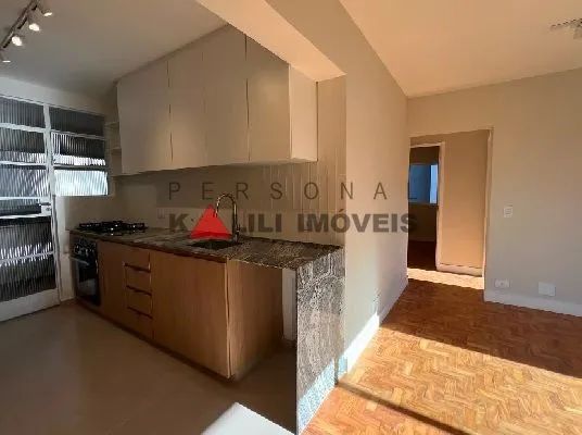 Apartamento com 3 dormitórios à venda em Moema - Foto 2
