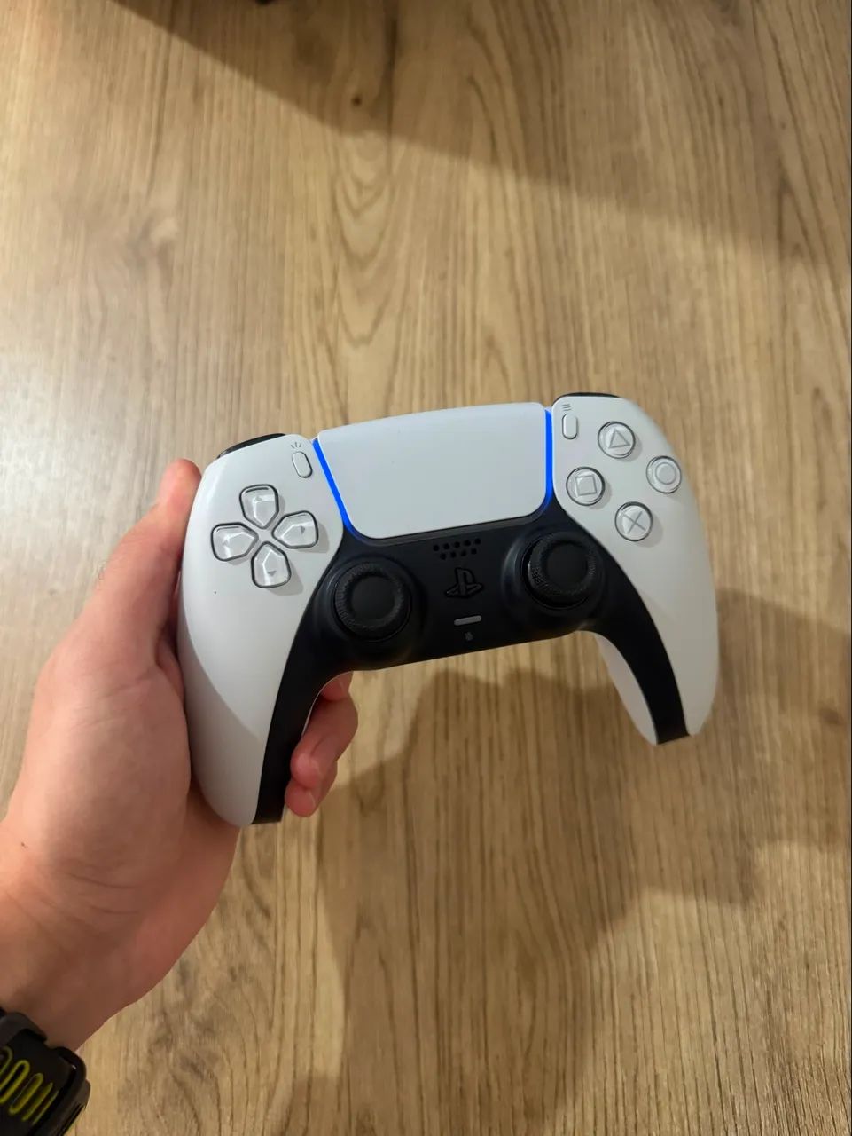 CONTROLE DUALSENSE - PS5