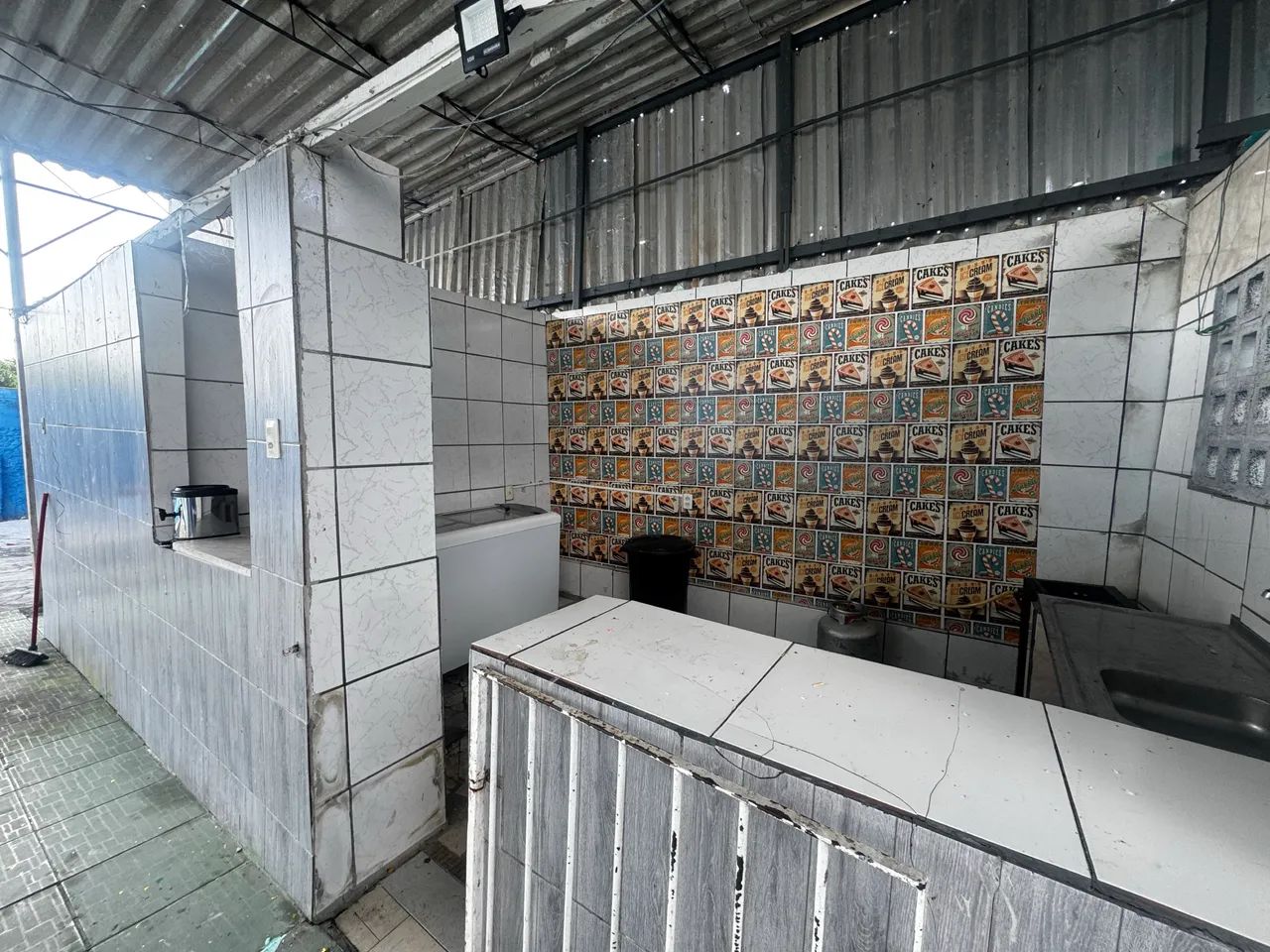 ESPAÇO PARA FESTA EVENTOS COM PISCINA  - Foto 5