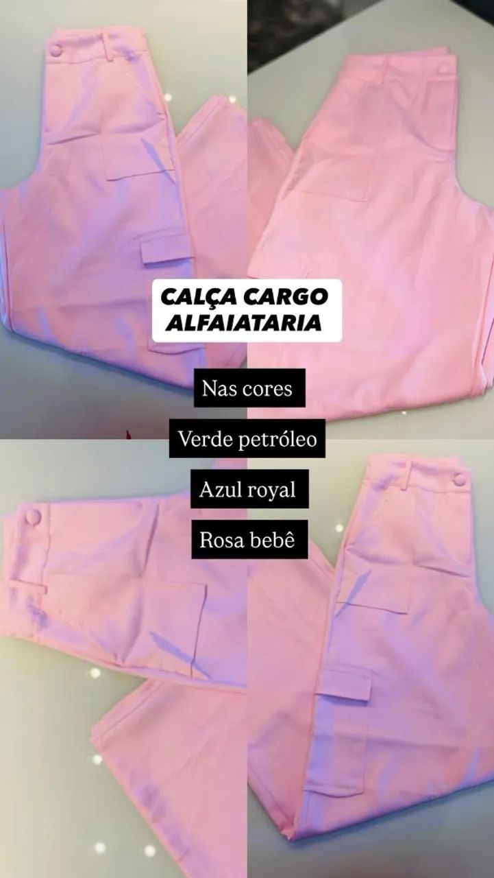 Roupas femininas  - Foto 3