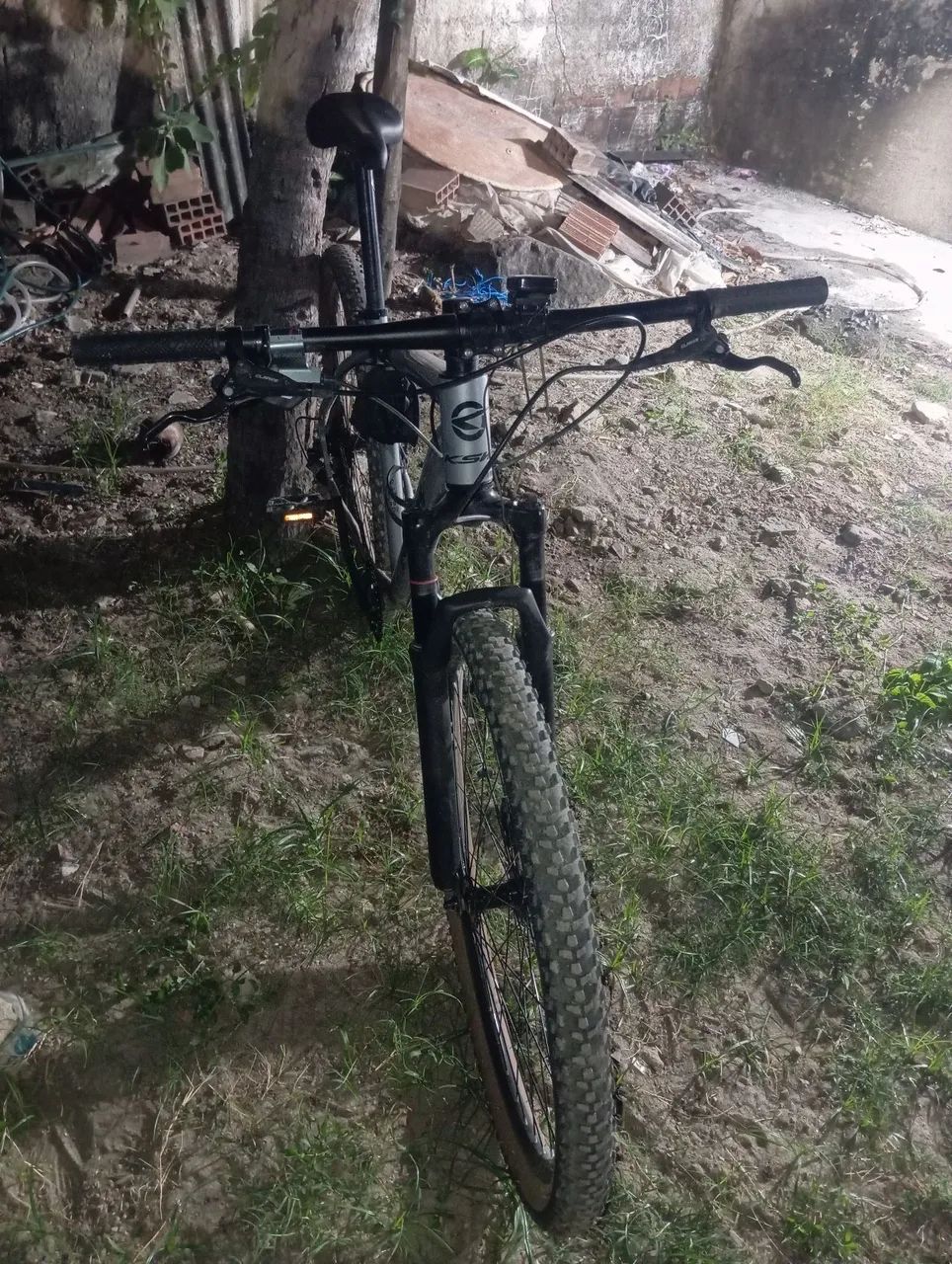 Bicicleta Ksw xlt100 - Foto 4